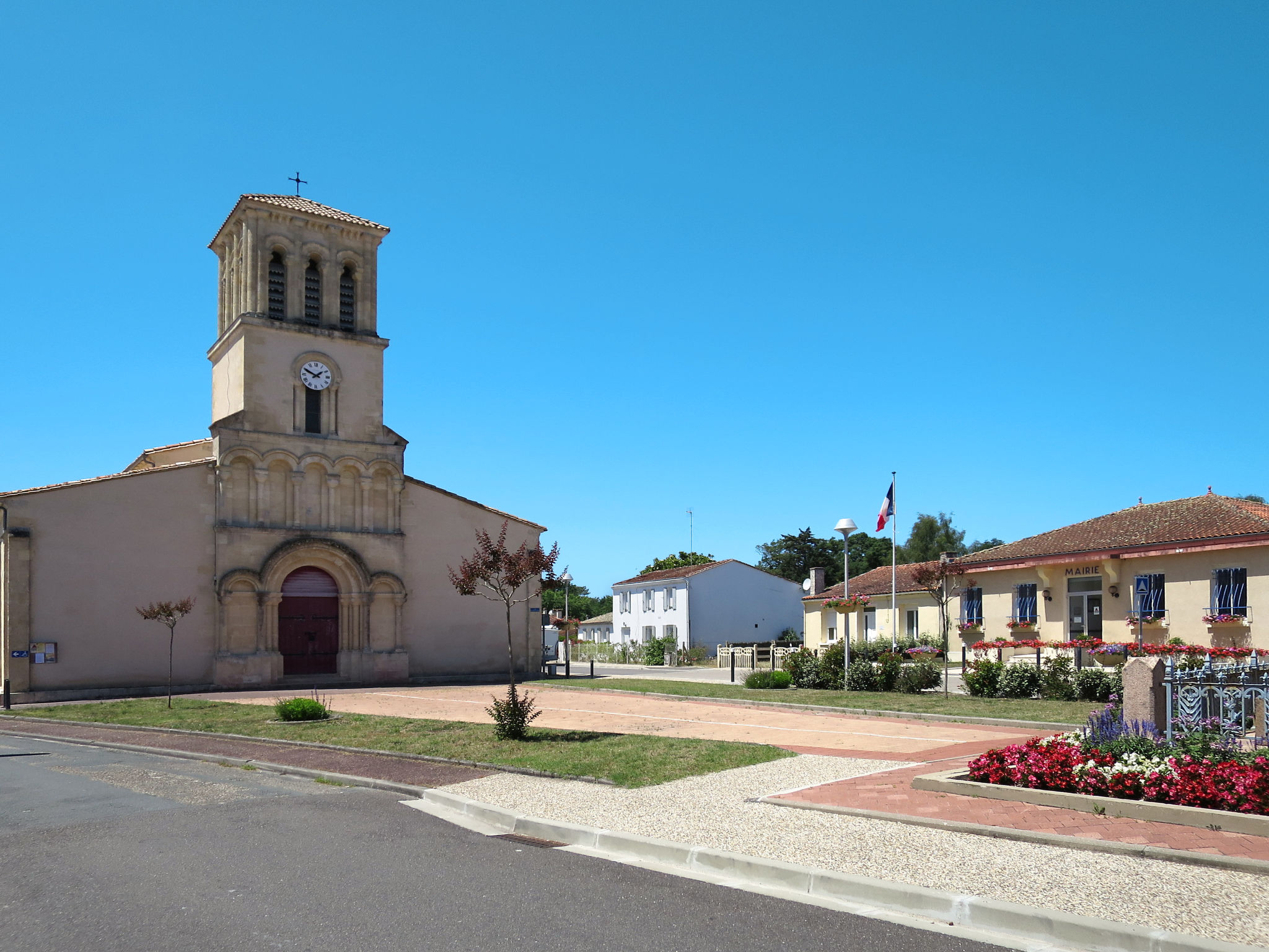 Villa Grande Dépée – Environs, photo 37 sur 38