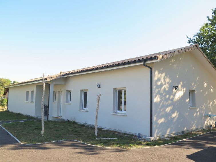 Дом Petite Dépée