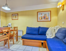 Ferienwohnung Les Grands Pins