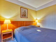 Ferienwohnung Les Grands Pins