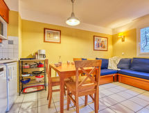 Ferienwohnung Les Grands Pins