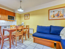 Ferienwohnung Les Grands Pins