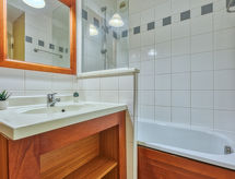 Ferienwohnung Les Grands Pins