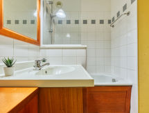 Ferienwohnung Les Grands Pins