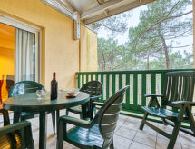 Ferienwohnung Les Grands Pins