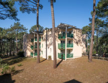Ferienwohnung Les Grands Pins