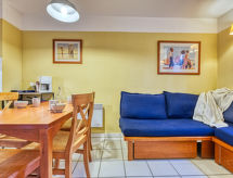 Ferienwohnung Les Grands Pins