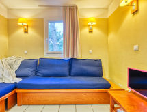 Ferienwohnung Les Grands Pins