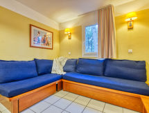 Ferienwohnung Les Grands Pins