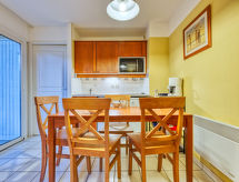 Ferienwohnung Les Grands Pins