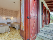 Maison Les Sylvaines