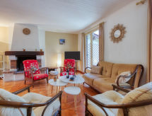 Maison Les Sylvaines