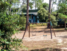 Ferienhaus Les Cavales