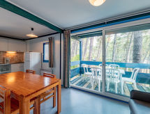Ferienhaus Les Cavales