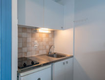 Ferienhaus Les Cavales