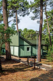 Ferienhaus Les Cavales