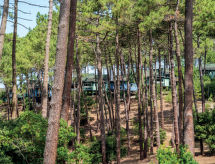 Ferienhaus Les Cavales