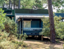 Ferienhaus Les Cavales