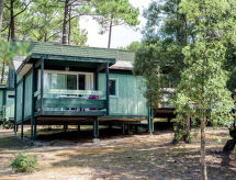 Ferienhaus Les Cavales