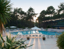 Ferienhaus Les Cavales