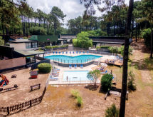 Ferienhaus Les Cavales