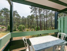 Ferienhaus Les Cavales
