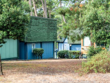 Ferienhaus Les Cavales
