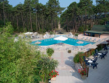 Ferienhaus Les Cavales