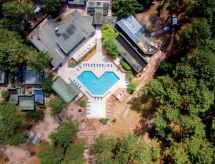 Ferienhaus Les Cavales