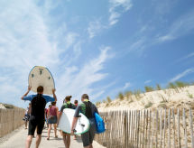 Ferienhaus Les Cavales