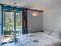 Ferienhaus Les Cavales