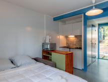 Ferienhaus Les Cavales
