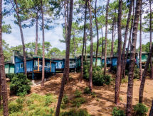 Ferienhaus Les Cavales