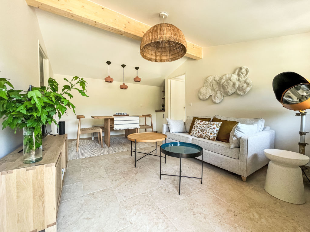 Les Villas de Rêve à la Mer