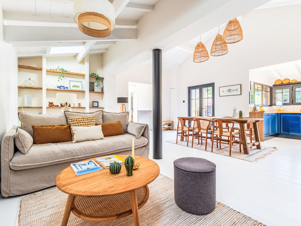 Les Villas de Rêve à la Mer