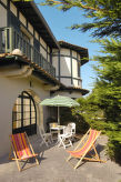 Ferienwohnung Las Delicias