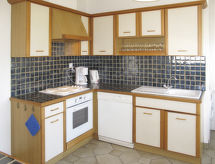 Ferienwohnung Las Delicias