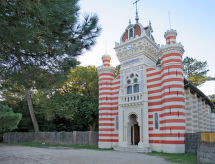 Ferienwohnung Las Delicias