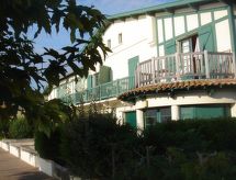 Las Delicias: charmant studio aan zee in hartje Cap Ferret - thumbnail 6
