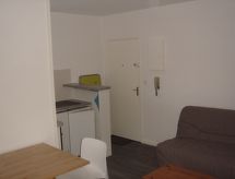 Ferienwohnung Las Delicias