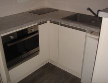Ferienwohnung Las Delicias