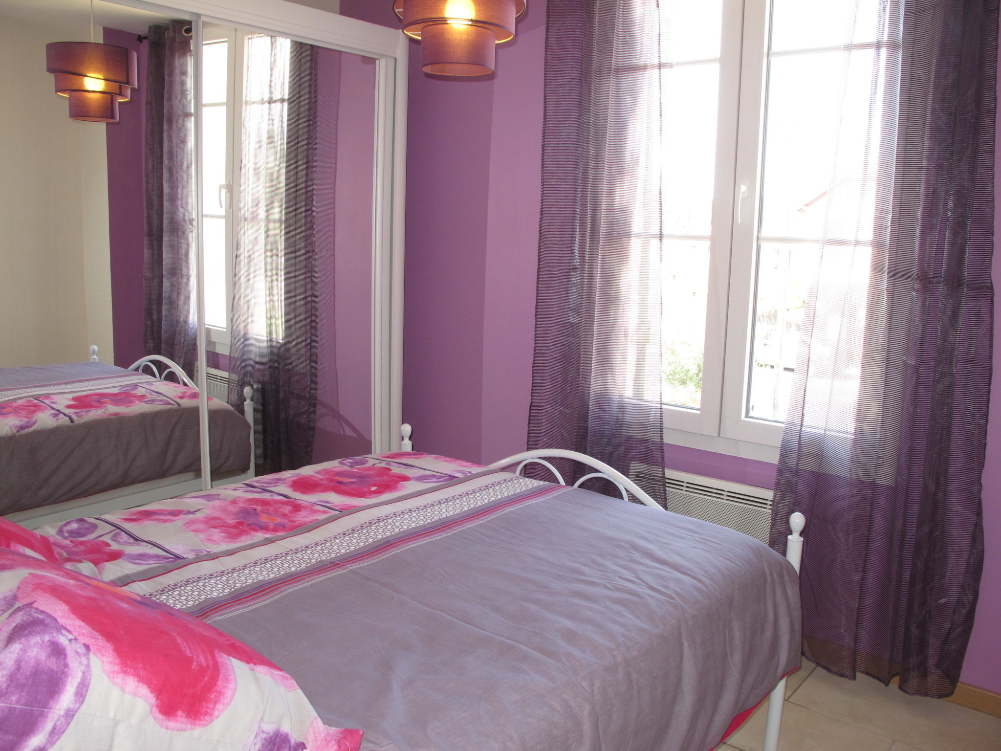 Holiday Rental Accommodation