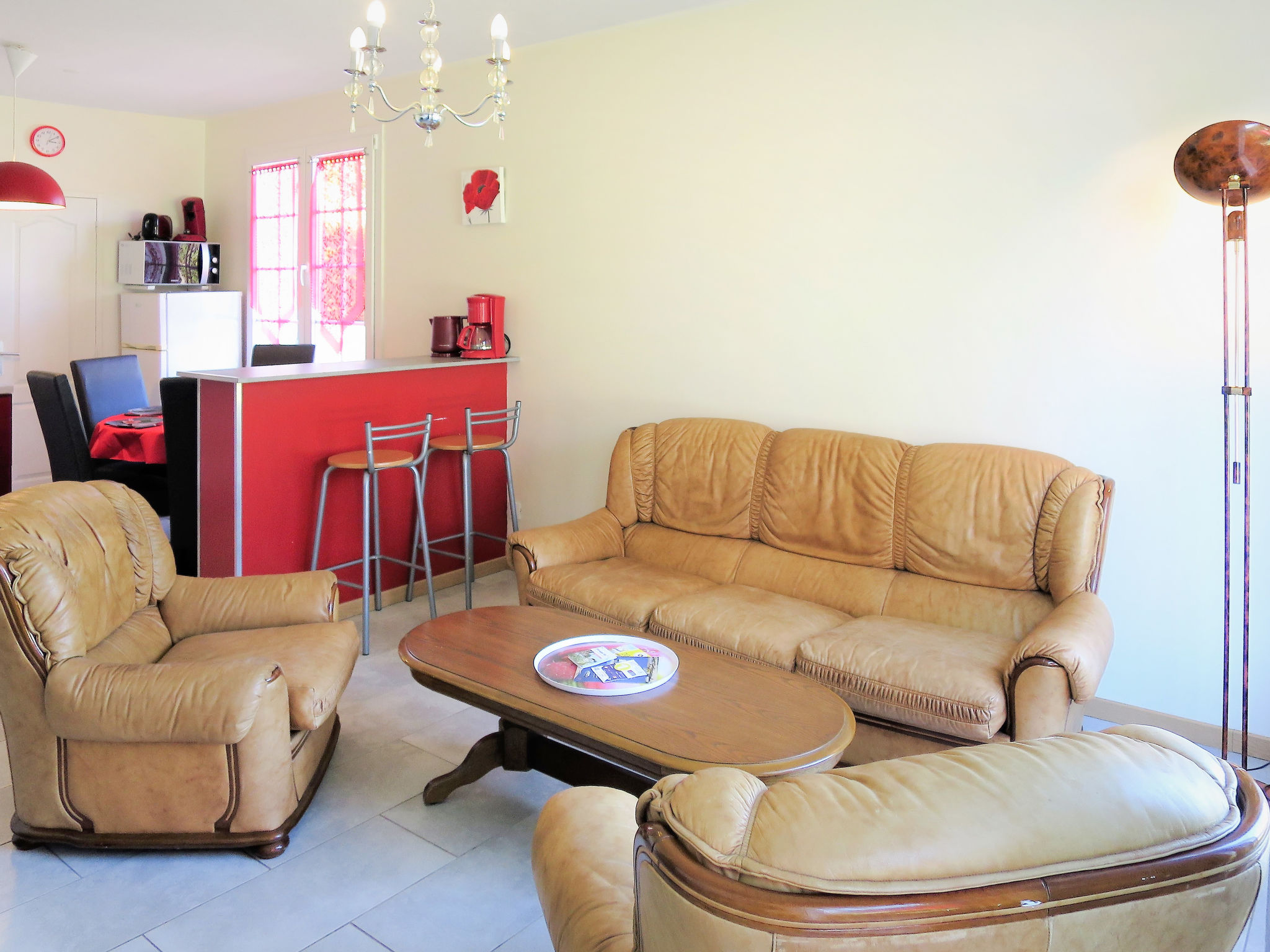 Holiday Rental Accommodation