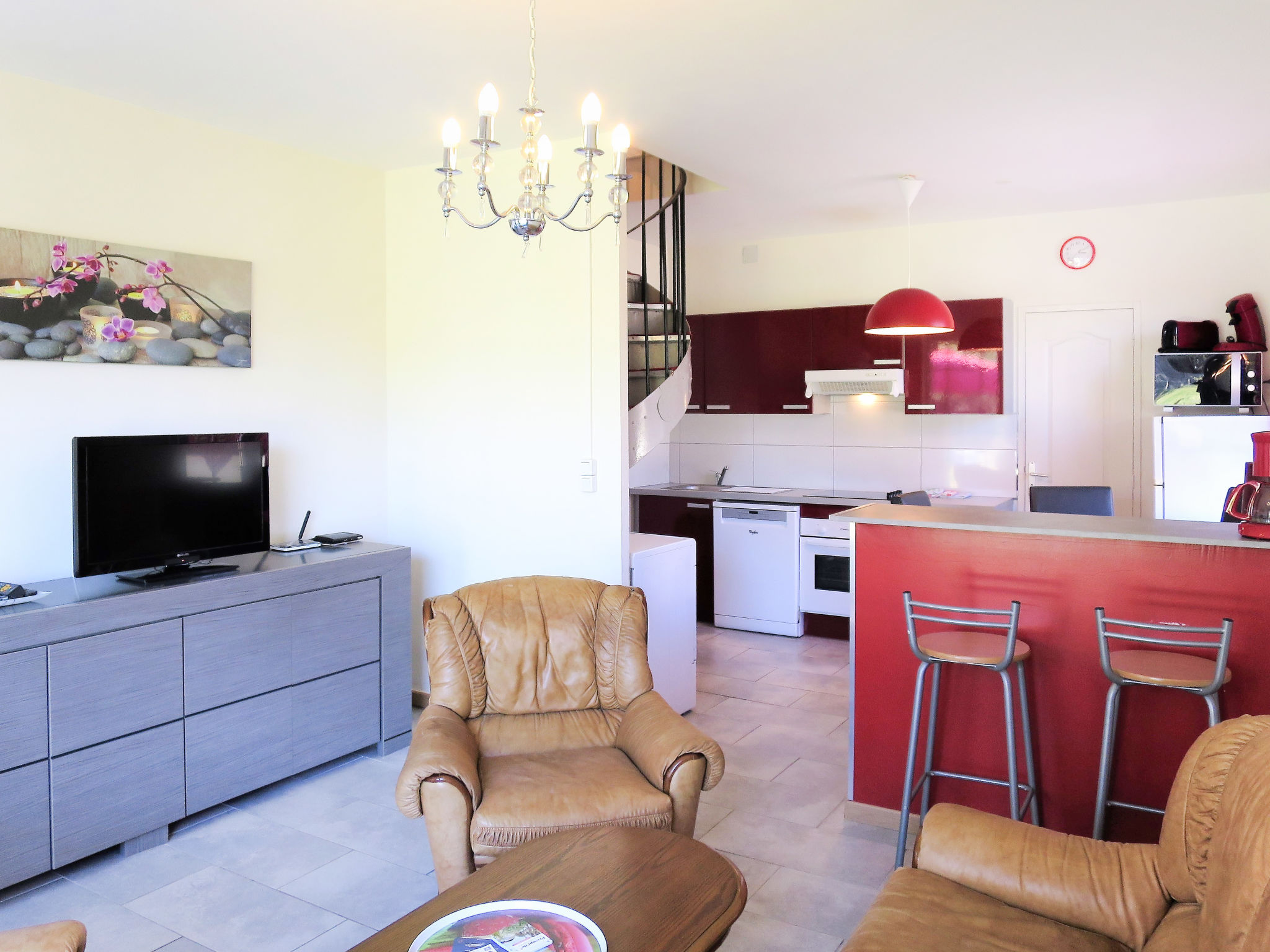 Holiday Rental Accommodation