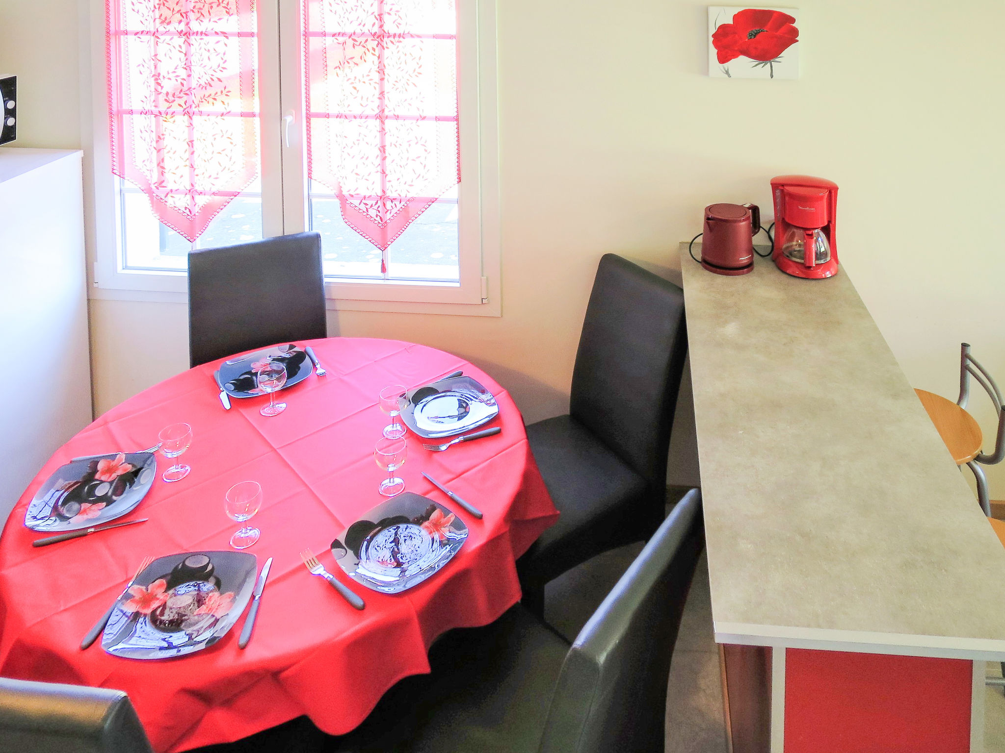 Holiday Rental Accommodation