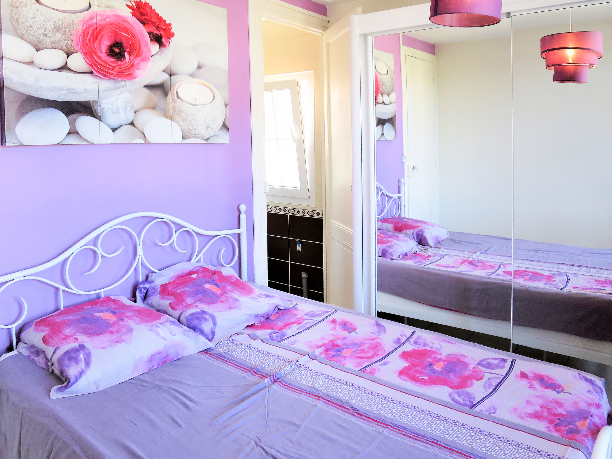 Holiday Rental Accommodation