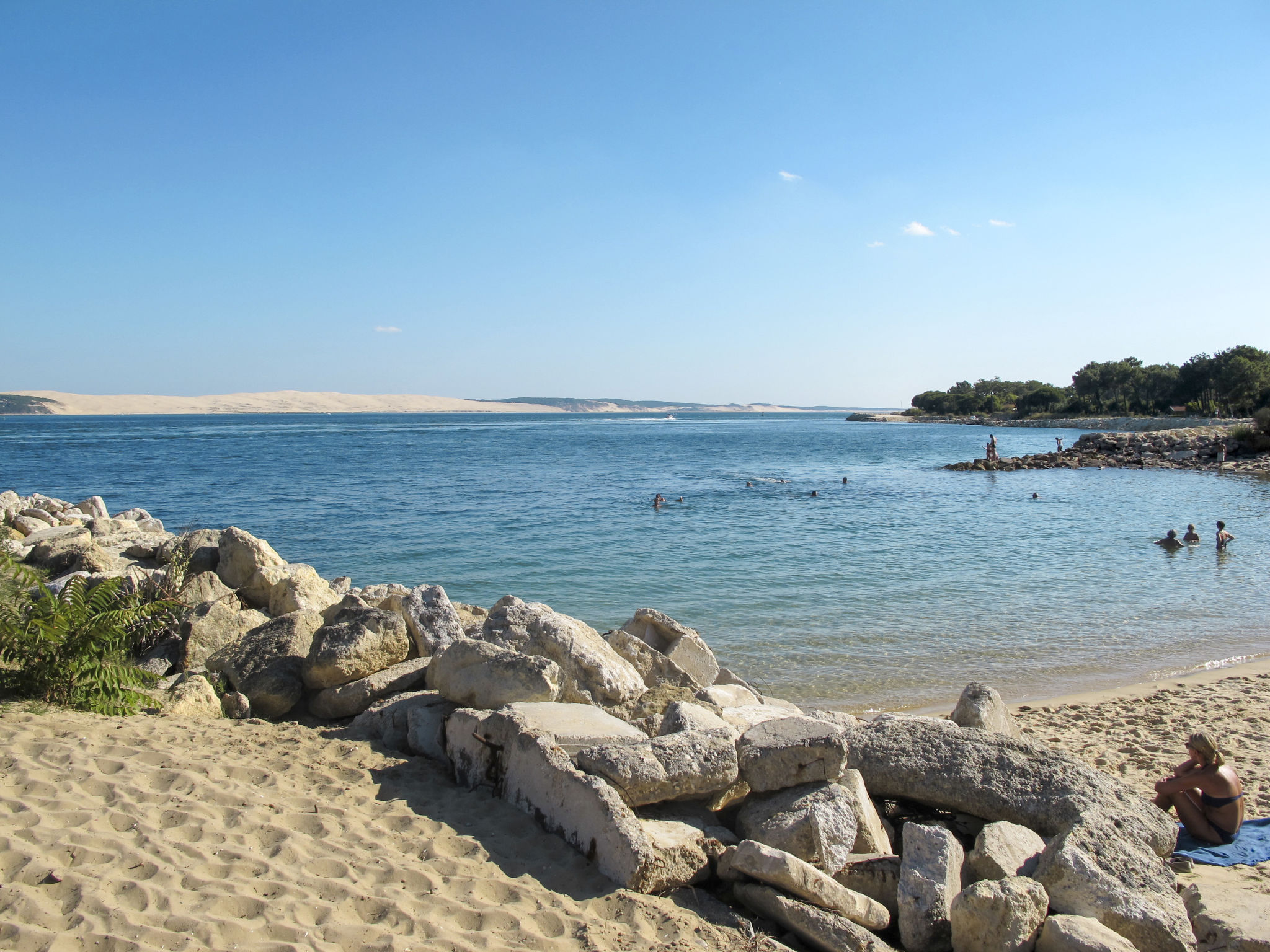 Holiday Rental Accommodation