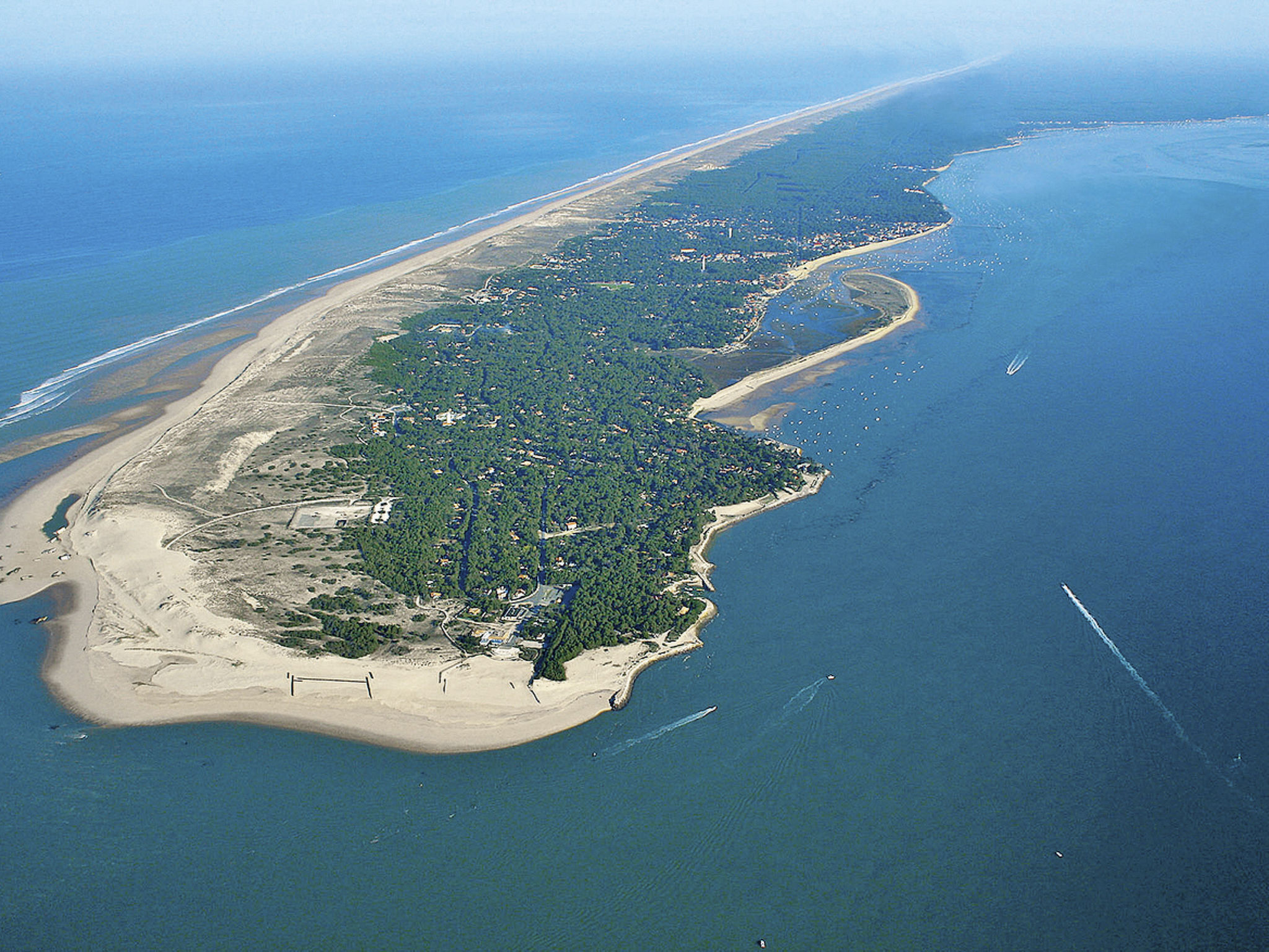 Holiday Rental Accommodation