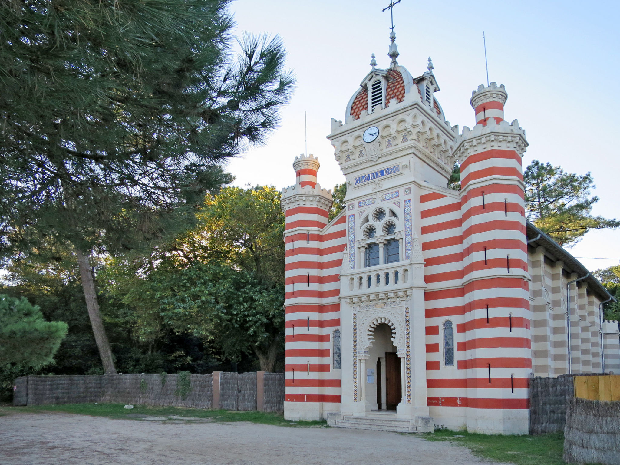 Holiday Rental Accommodation