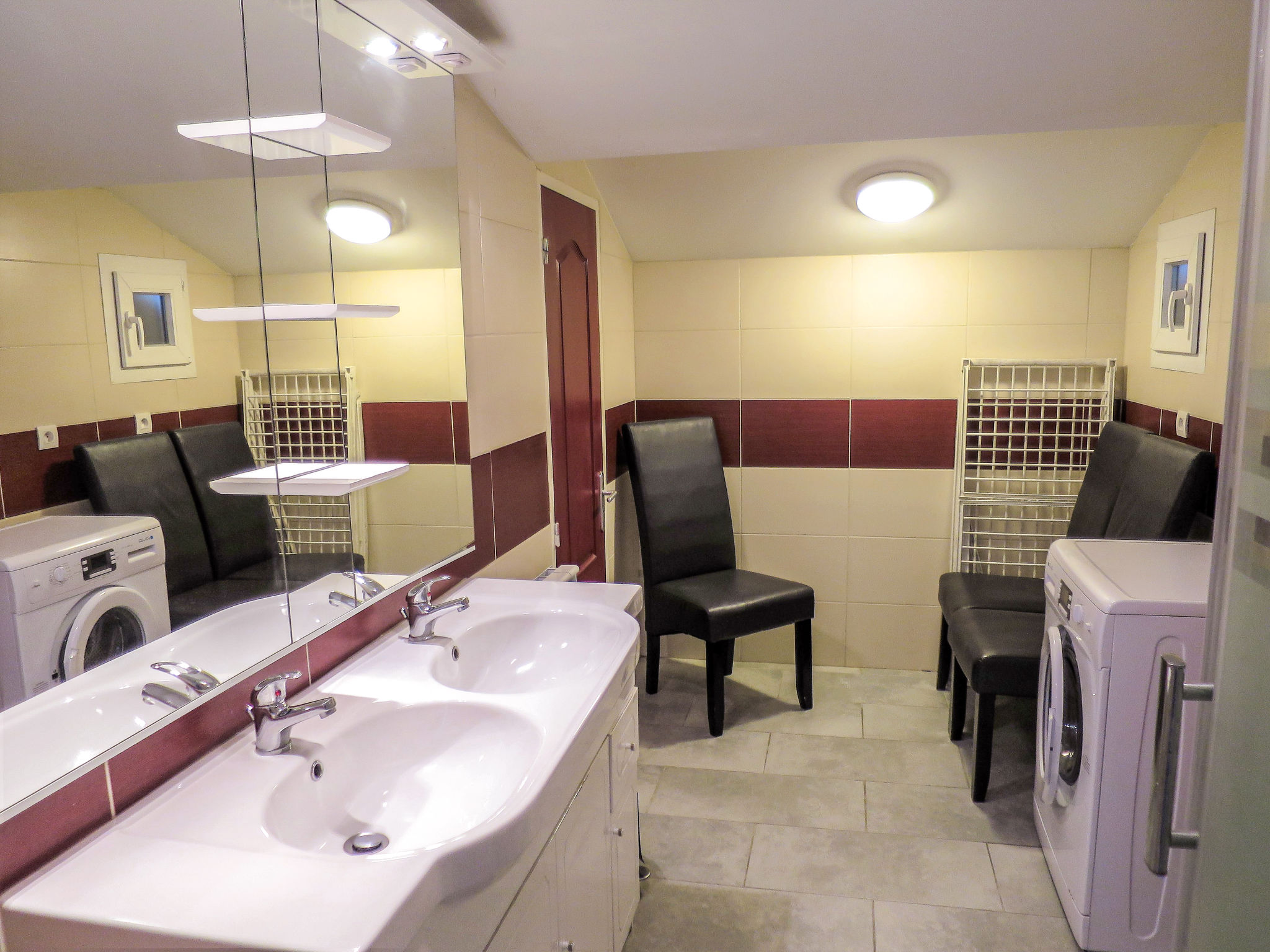 Holiday Rental Accommodation